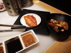 -韩宫宴炭火烤肉(印象城店)