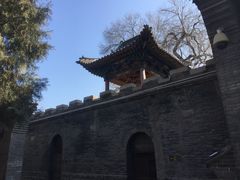 -窦大夫祠
