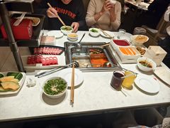 -海底捞火锅(稻河古街夜宵主题店)