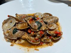 -徐记海鲜(南油永新汇店)