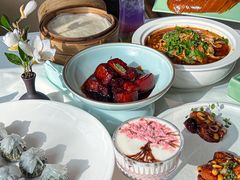-唐廊烤鸭店(工体店)