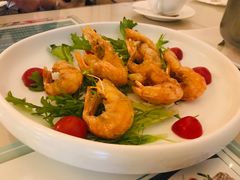-花舍·新派粤菜·西餐·下午茶(亚运村·鸟巢店)