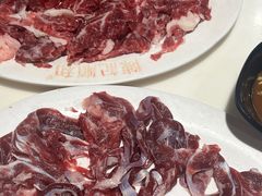 -陈记顺和潮汕牛肉火锅(韩江路店)