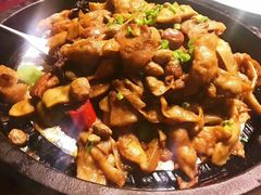 -九十九顶毡房(阜石路店)