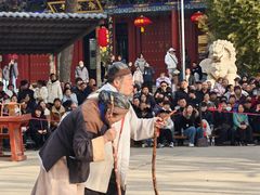 -大槐树寻根祭祖园