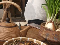 -悦哉·派对·草坪婚礼·围炉煮茶(三圣乡店)
