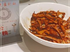 -兰湘子·湘菜小炒(崂山丽达店)