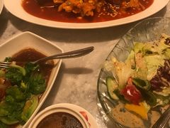 -喜来登由由大酒店九州膳坊中餐厅