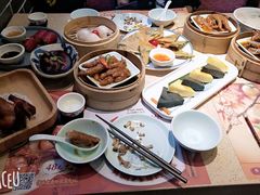 -点都德(千灯湖环宇城店)