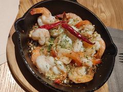 -小满Grainkitchen(滨江商业广场店)