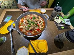 -蛙喔牛蛙(盐城盐都万达店)