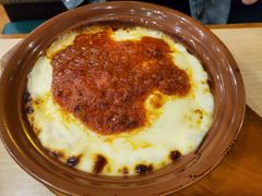 米兰风味肉酱利梭多饭-萨莉亚意式餐厅(星海广场店)