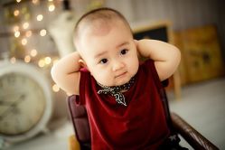 点击看大图 -BabyA 专业婴童摄影(古北时尚广场店)