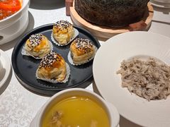 -维园悦谱·海派家常菜(乌鲁木齐南路店)
