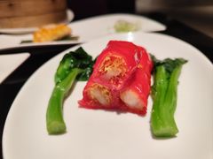 -厦门艾美酒店·乐美中餐厅