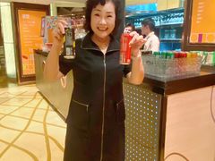 -怡咖啡海鲜自助餐厅(浦东香格里拉店)