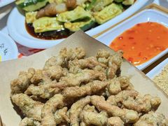 -即墨老公社·海肠捞饭大王(古城店)