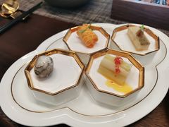 -巧庆楼·茶膳