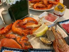 -上海虹桥宾馆味翠餐厅