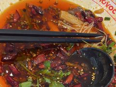 -每味每客·重庆麻辣烫(闵行龙湖天街店)