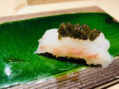 -鮨一日本料理(大中华店)