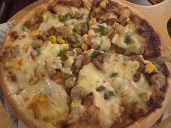 -猫岛主趣味餐厅(鼓浪屿店)