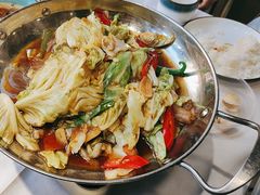 -好人家海鲜酒楼(淞南路店)