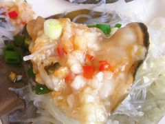 粉丝蒸带子-顺德美食坊(南沙分店)