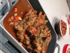 -小城外婆肴私房菜.家宴聚集点(圆明园颐和园·清河上地店)