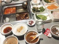 -海底捞火锅(振华商厦店)
