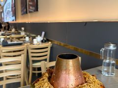 -椒椒铜炉火锅鸡(天马店)