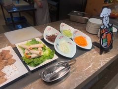-景湖轩全日制餐厅·南湖名都
