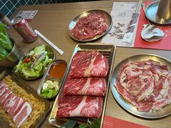 -西塔老太太泥炉烤肉(双井店)