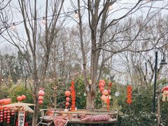 -HERRE·FARM 赫尔露营农场·团建聚会包场