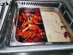 -渡娘火锅(大兴大悦春风里店)