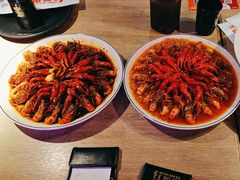 -红盔甲·小龙虾(车公庙店)