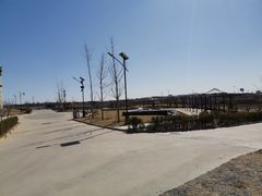 -丹世红酒庄·烧烤·团建·婚礼·水上运动