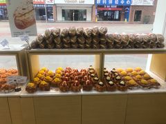 -凯斯汀蛋糕(大学城店)
