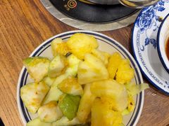 -厝味火锅·潮汕卤水火锅(十一合店)