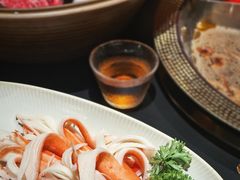 -廖掌柜·重庆鲜货火锅(上海首店)
