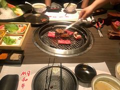 -赤坂亭·M9和牛烧肉(南京江南虹悦城店)