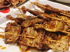 -阿胖龙虾小海鲜(宁国南路总店)