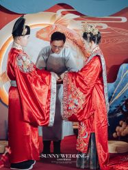 -Sunny喜铺婚礼策划(东部店)