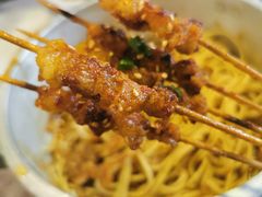 -靓靓蒸虾(中山公园店)