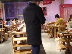 -袁记串串香(梁家巷店)