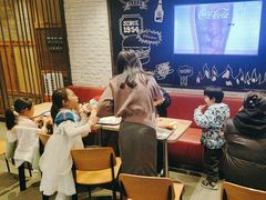 -汉堡王(昆明欣都龙城店)