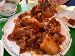 -同发号饭庄(复兴路店)