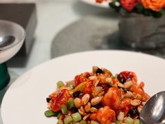 董氏宫保虾-大董(环贸iapm店)