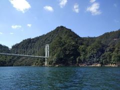 -浙东大峡谷风景区