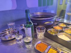 -入火韩国烤肉(凯旋广场店)